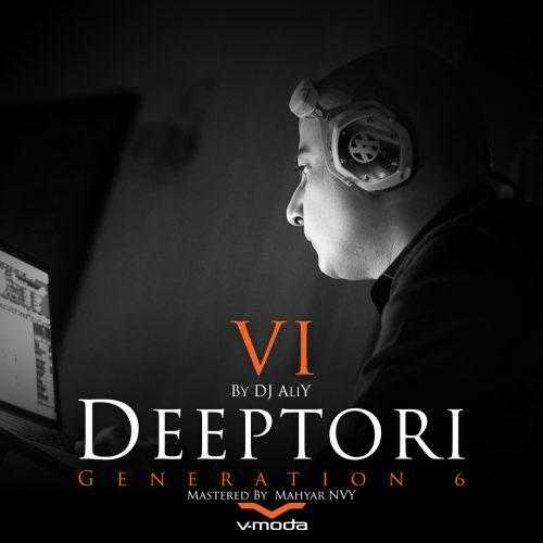 دانلود ریمیکس جدید DJ AliY به نام DEEPTORI G6