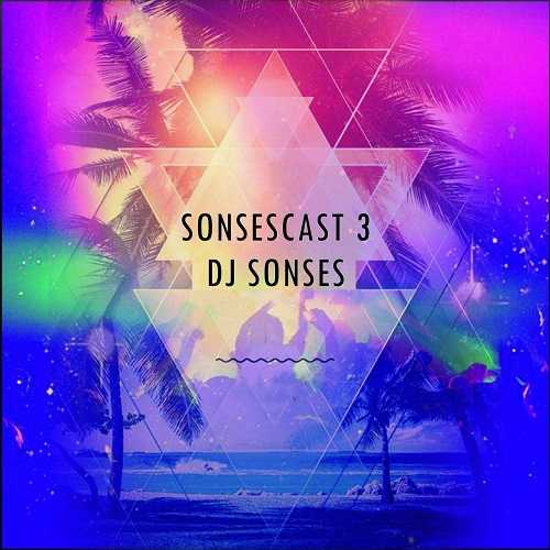 دانلود ریمیکس جدید دی جی سونسس به نام Sonsescast 03