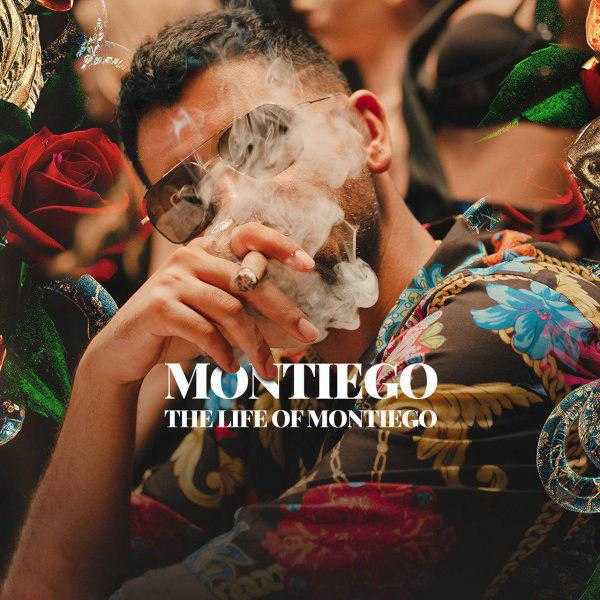 دانلود آلبوم جدید مونتیگو به نام The Life Of Montiego