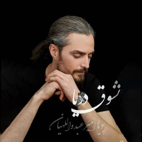 دانلود آهنگ جدید پویا امیرعبداللهیان به نام شوق دریا دانلود آهنگ جدید پویا امیرعبداللهیان به نام شوق دریا
