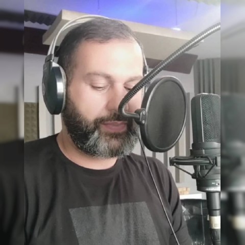 دانلود آهنگ جدید عزیز احمدی به نام فراموش نمی&zwnj;شوی