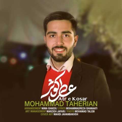 دانلود آهنگ جدید محمد طاهریان به نام عطر کوثر دانلود آهنگ جدید محمد طاهریان به نام عطر کوثر
