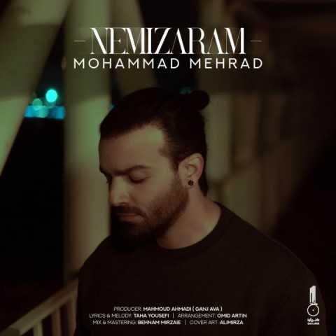 دانلود آهنگ جدید محمد مهراد به نام نمیزارم