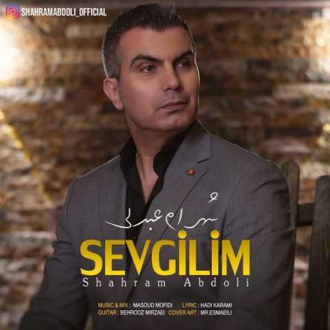 دانلود آهنگ جدید شهرام عبدلی به نام سوگلیم دانلود آهنگ جدید شهرام عبدلی به نام سوگلیم