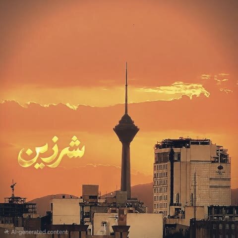 دانلود آهنگ جدید سعید پاک فطرت به نام شرزین