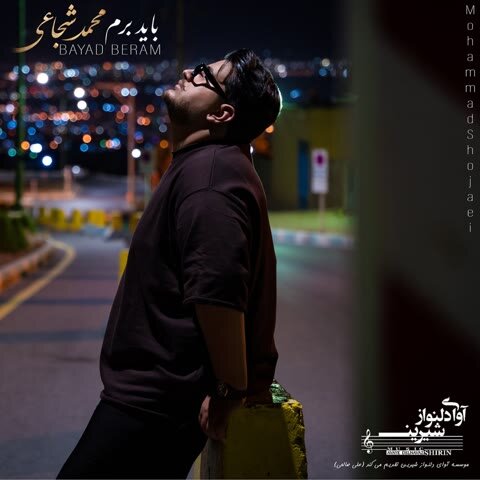 دانلود آهنگ جدید محمد شجاعی به نام باید برم + متن آهنگ دانلود آهنگ جدید محمد شجاعی به نام باید برم + متن آهنگ
